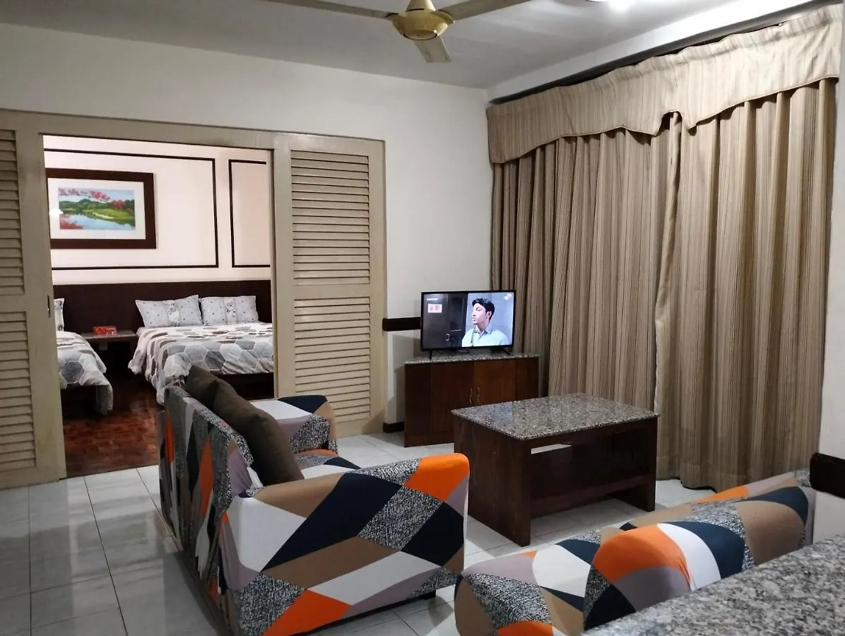 D'Savoy A Famosa Apartman Malacca Malajzia