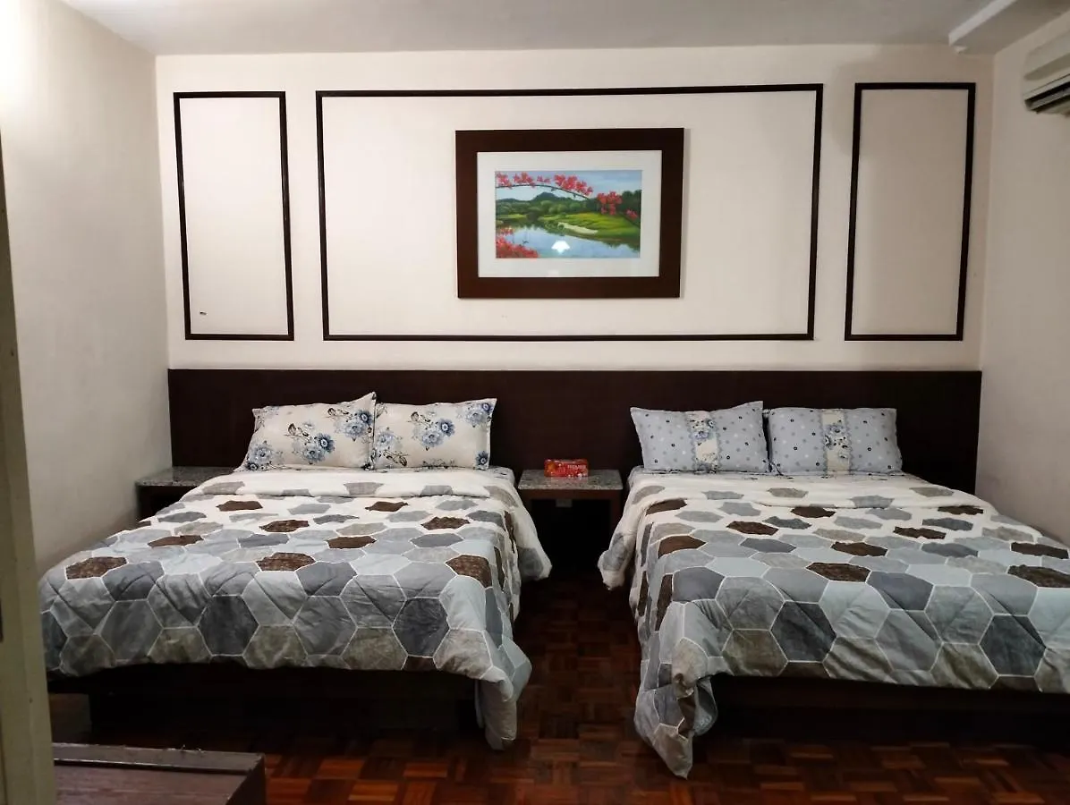 Aliyana D'Savoy Condotel A Famosa Melaka Apartament